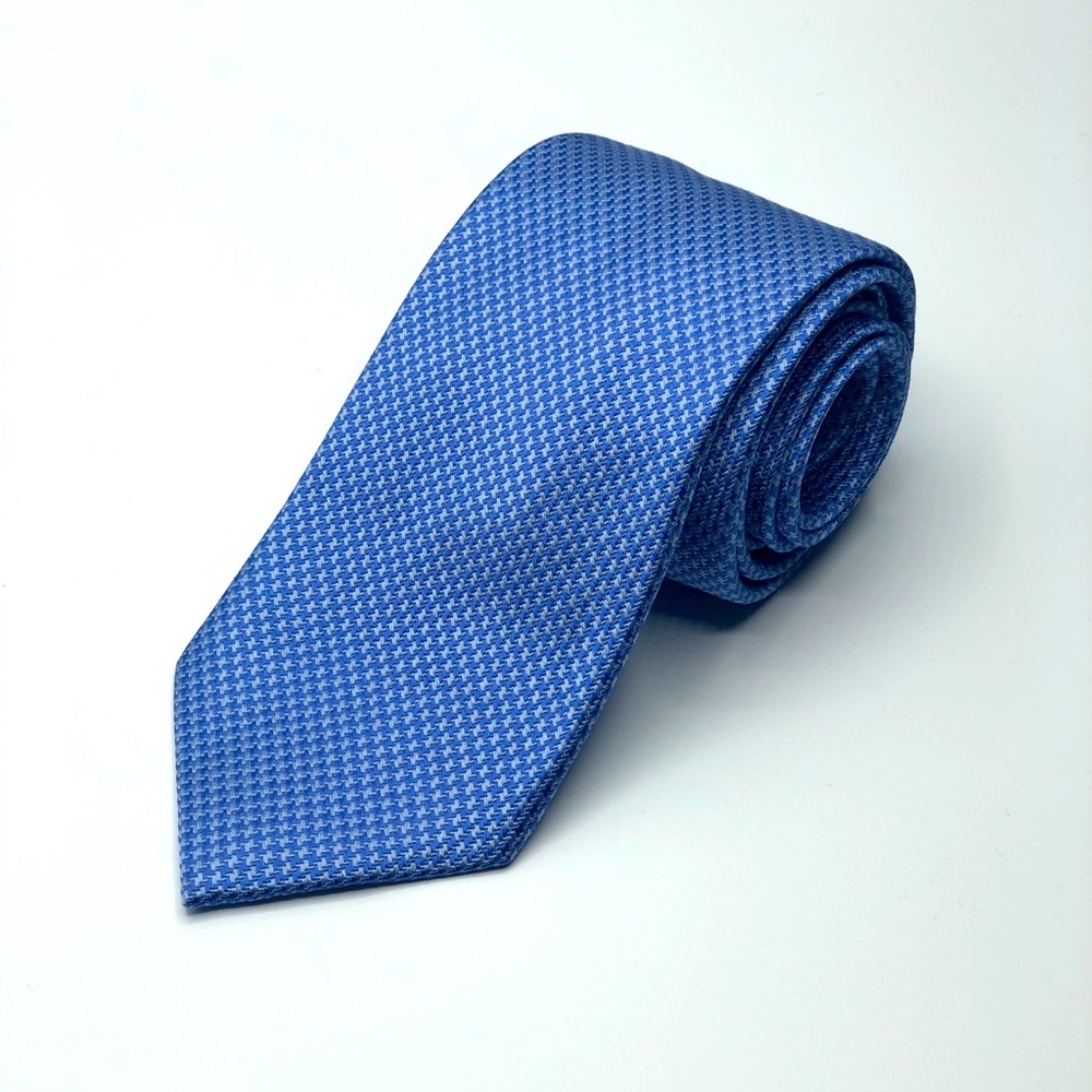 DKNY Patterned tie